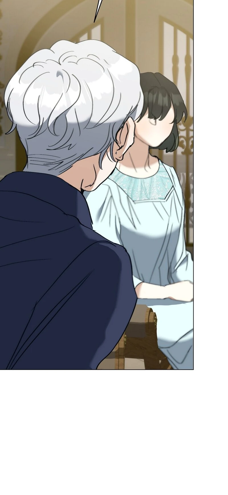 The Psycho Duke and I Chapter 80 - Page 16