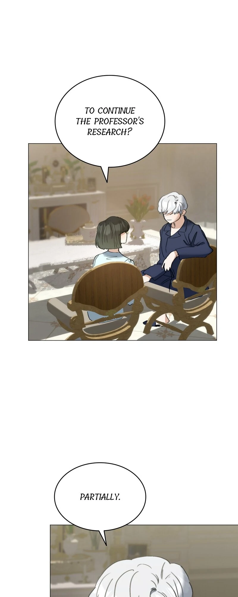 The Psycho Duke and I Chapter 80 - Page 17