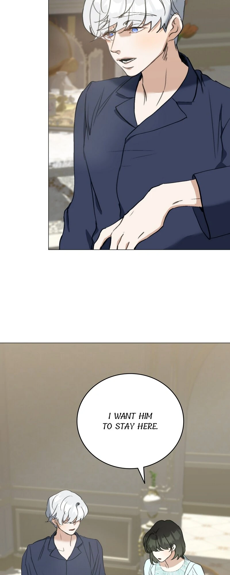 The Psycho Duke and I Chapter 80 - Page 18