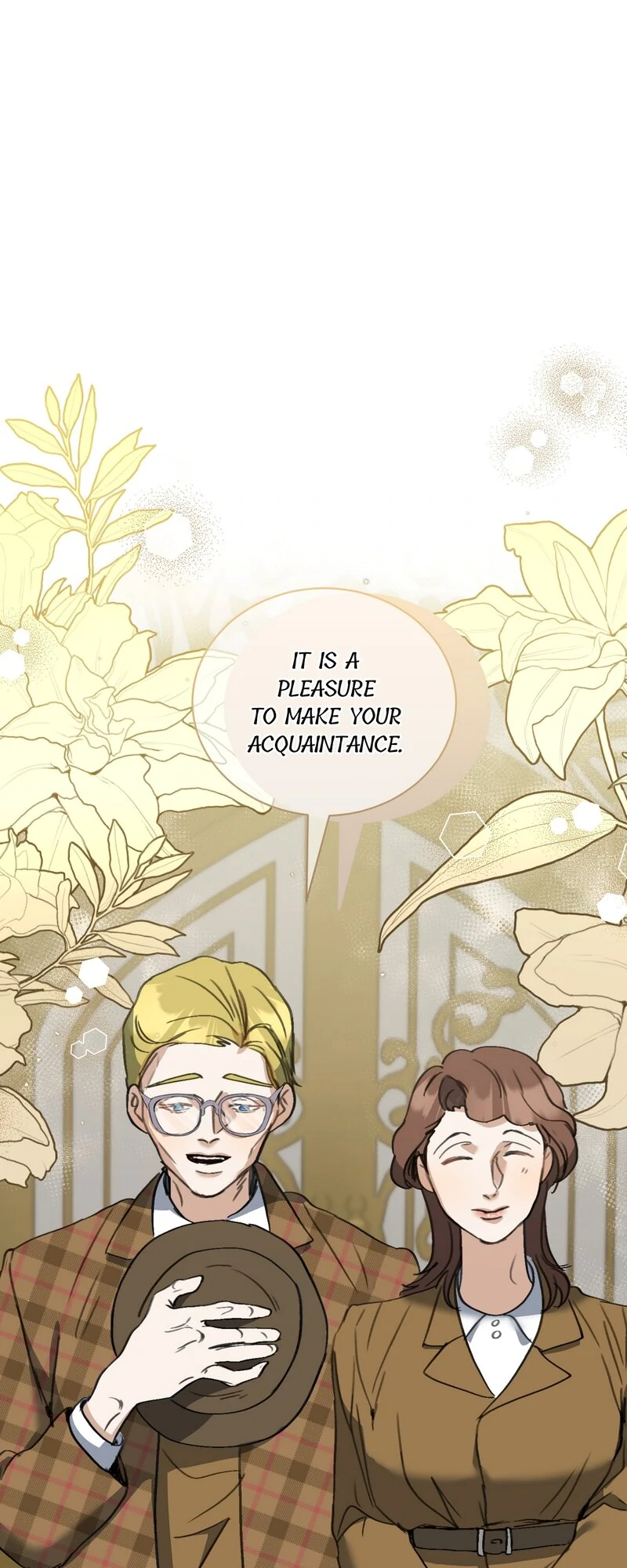 The Psycho Duke and I Chapter 80 - Page 22