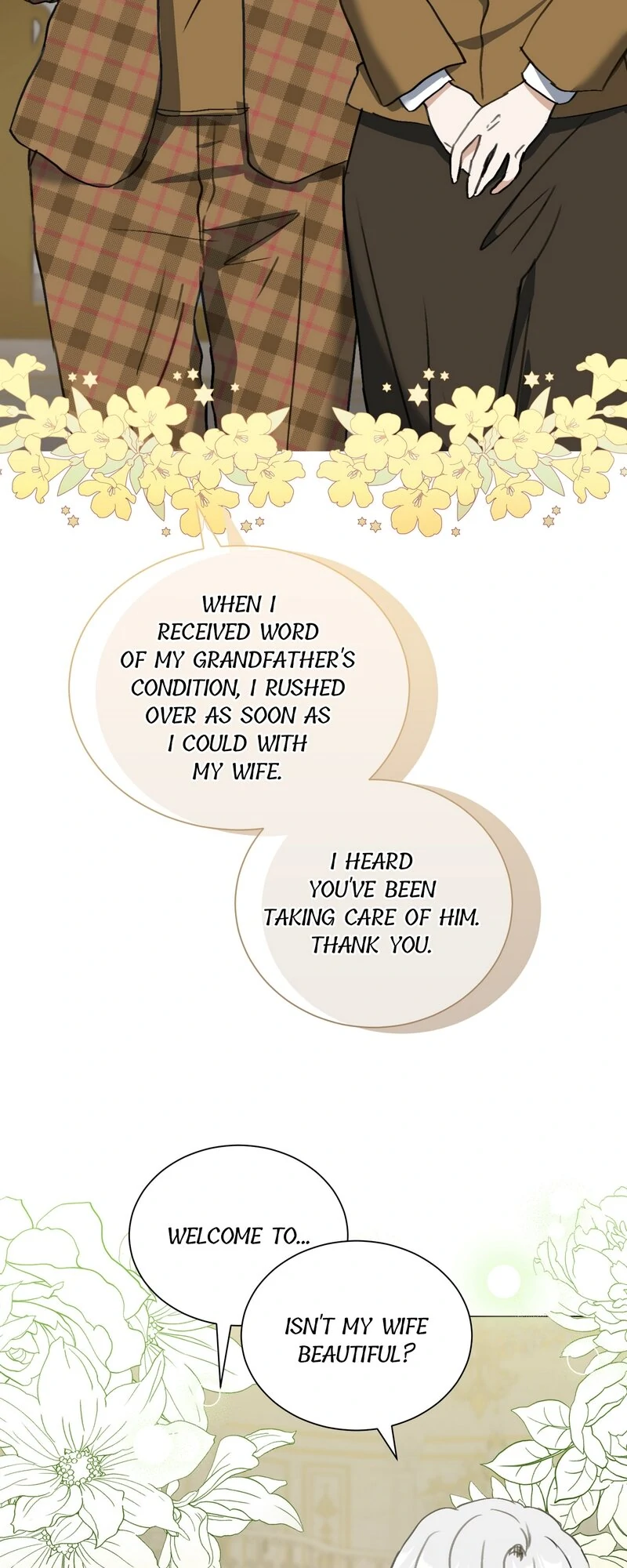 The Psycho Duke and I Chapter 80 - Page 23