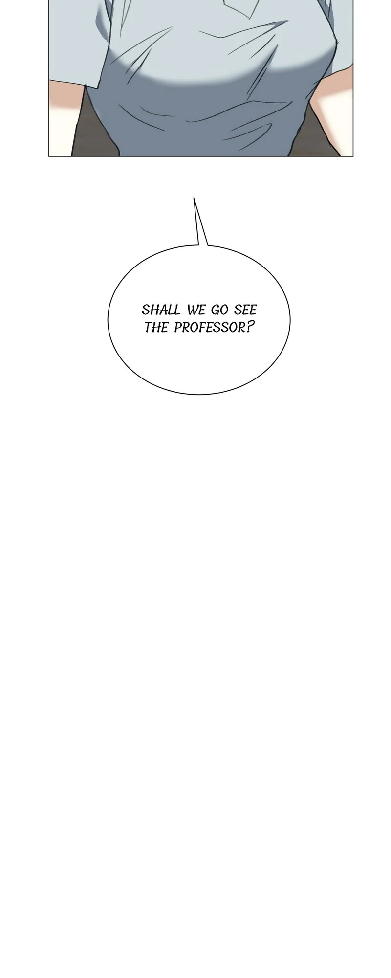 The Psycho Duke and I Chapter 80 - Page 26