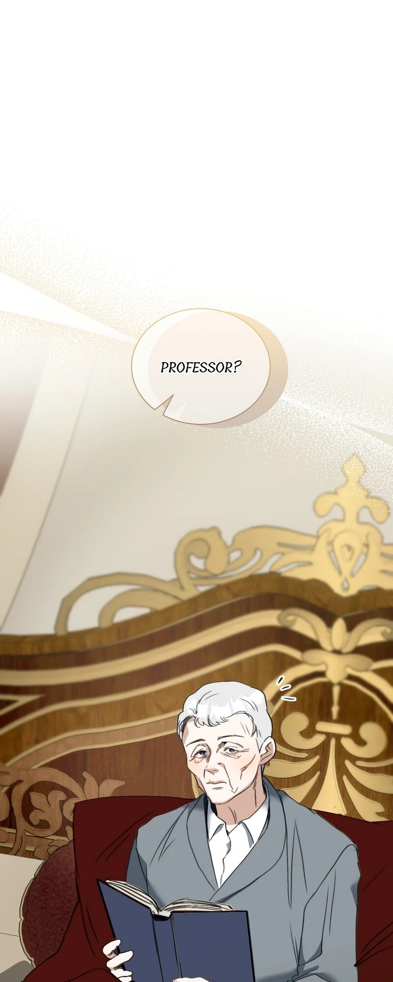 The Psycho Duke and I Chapter 80 - Page 27