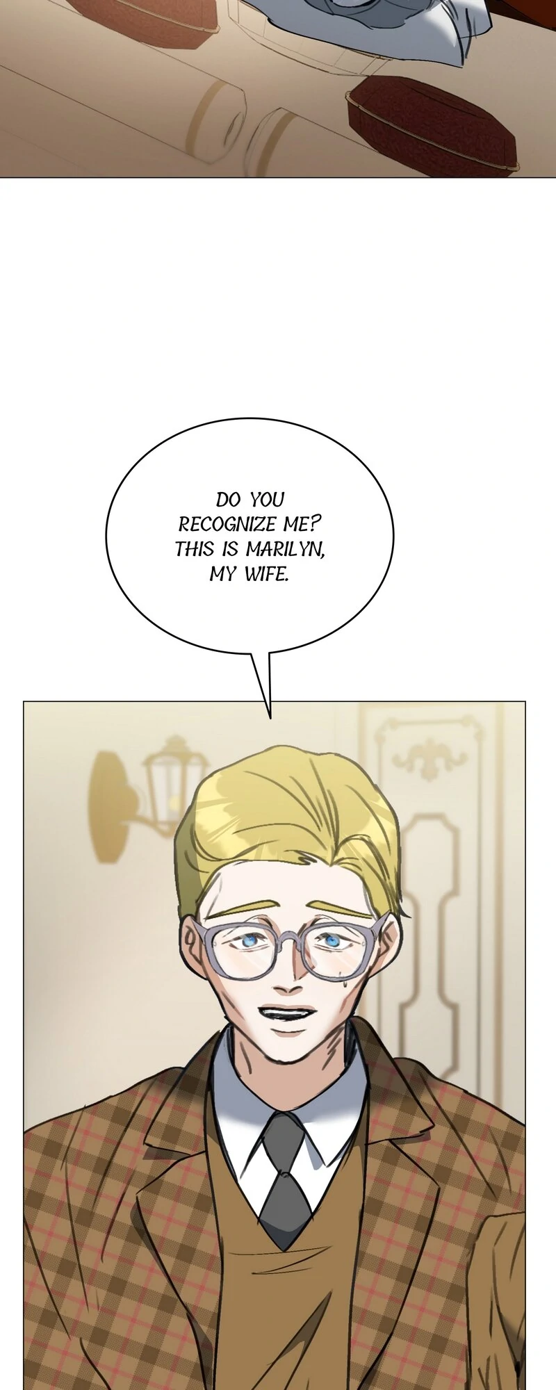 The Psycho Duke and I Chapter 80 - Page 30