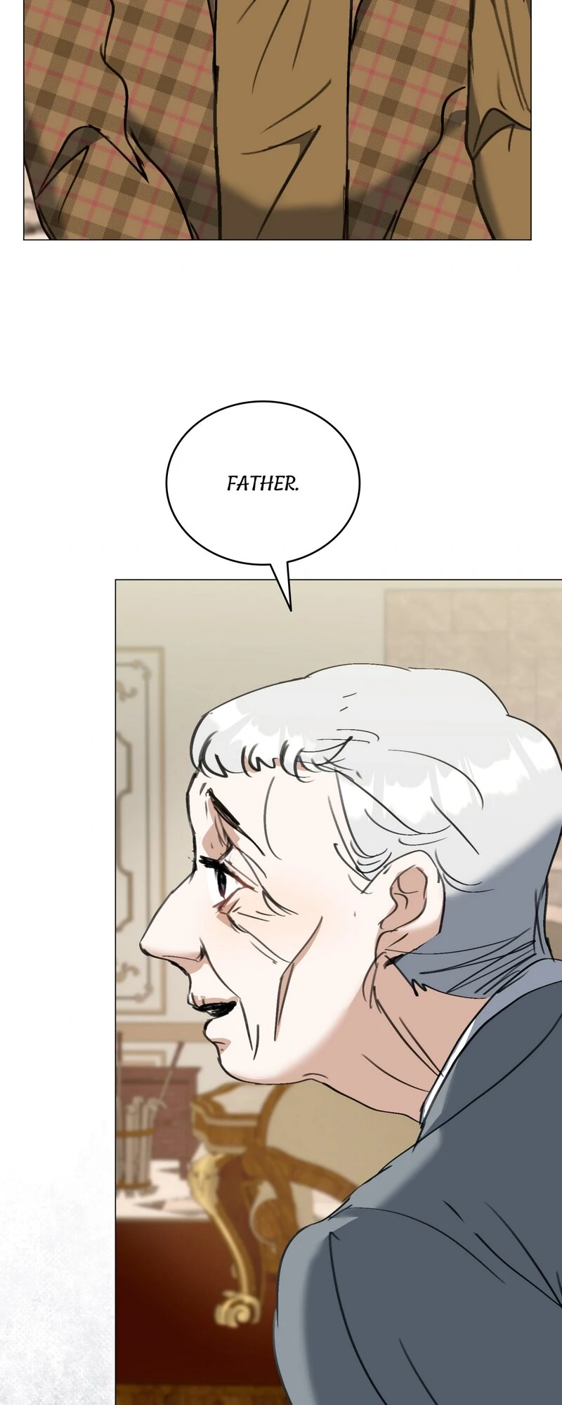 The Psycho Duke and I Chapter 80 - Page 31