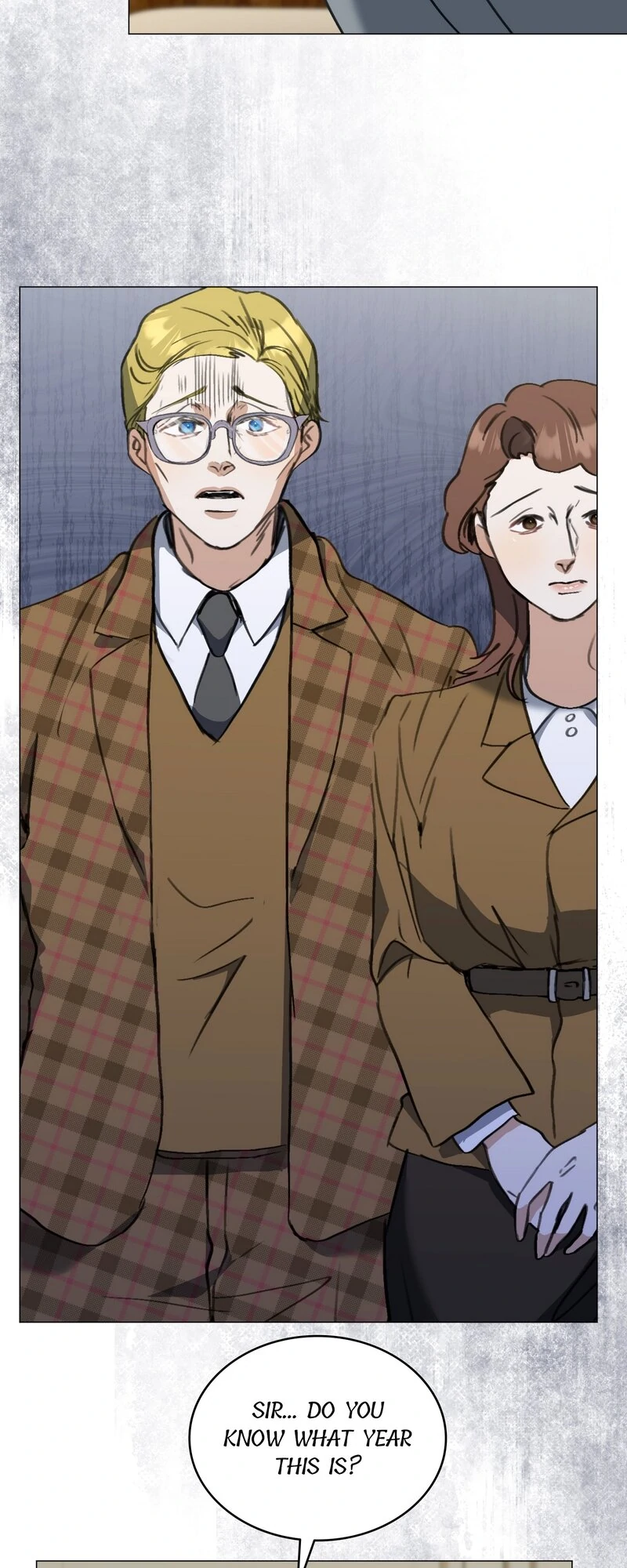 The Psycho Duke and I Chapter 80 - Page 32