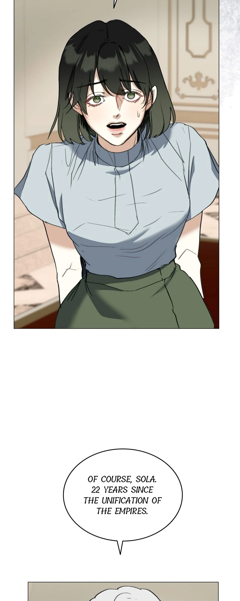 The Psycho Duke and I Chapter 80 - Page 33