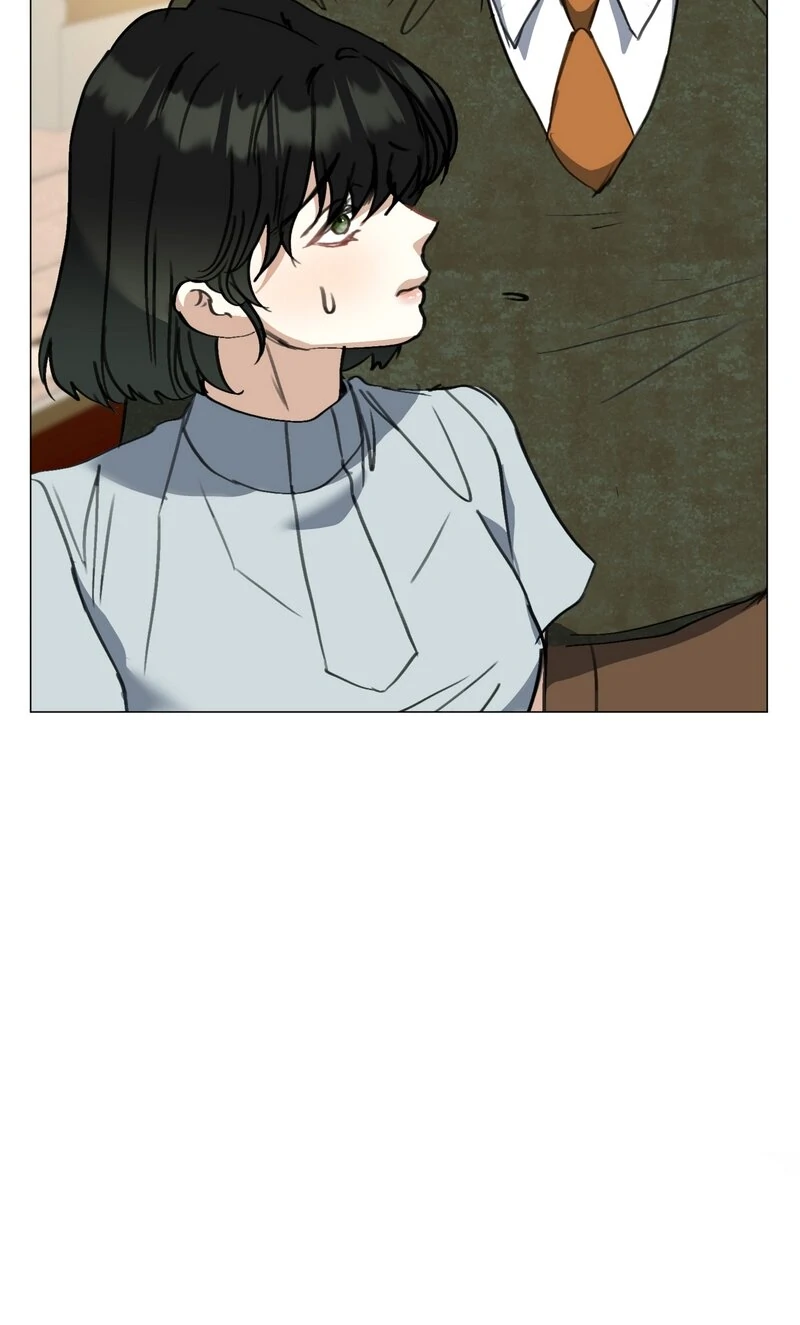 The Psycho Duke and I Chapter 80 - Page 35