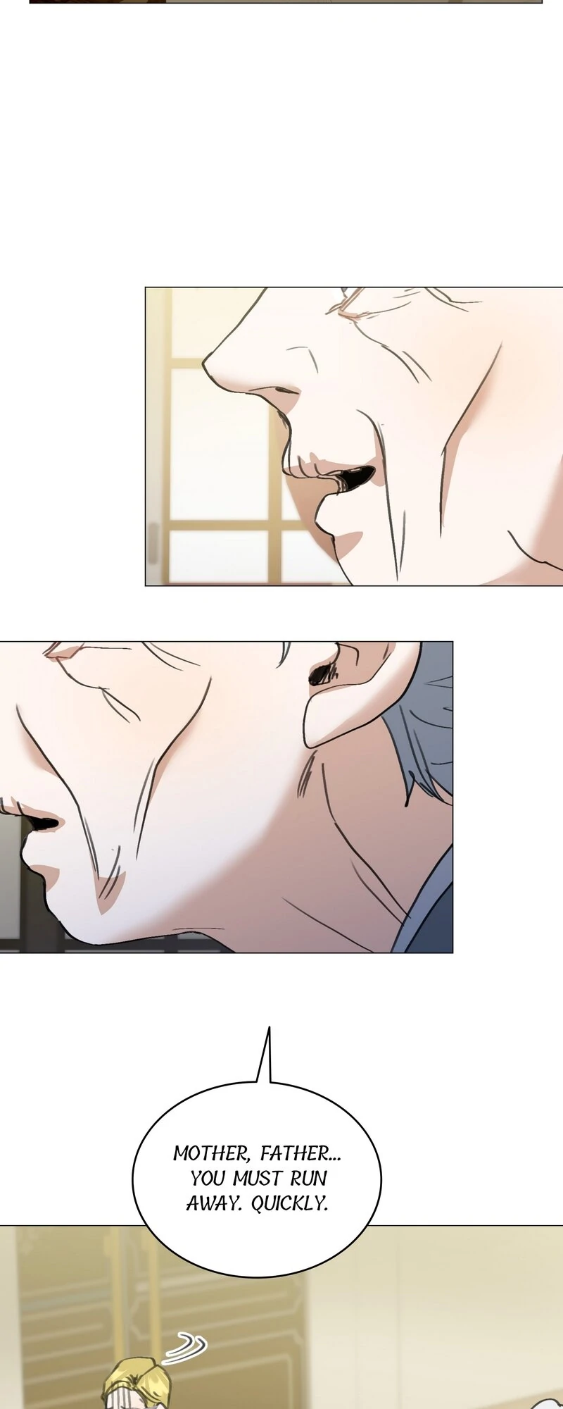 The Psycho Duke and I Chapter 80 - Page 38