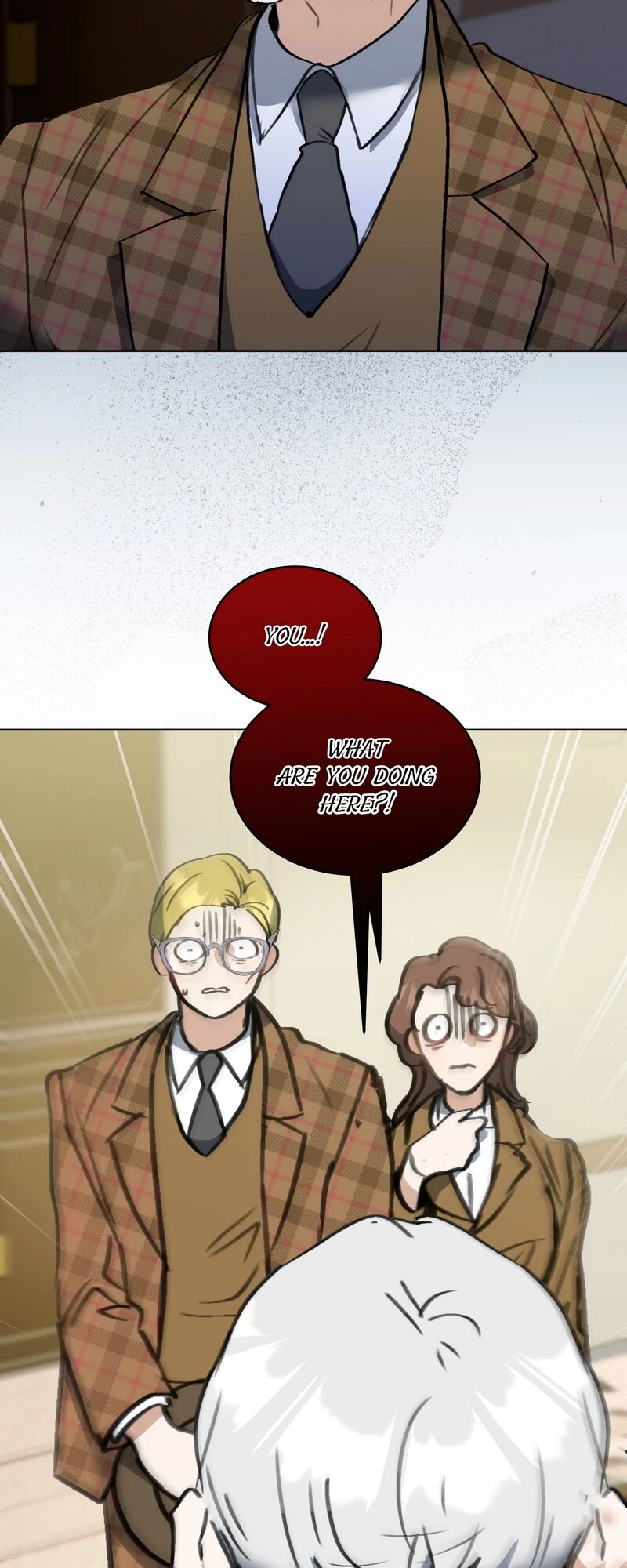 The Psycho Duke and I Chapter 80 - Page 41