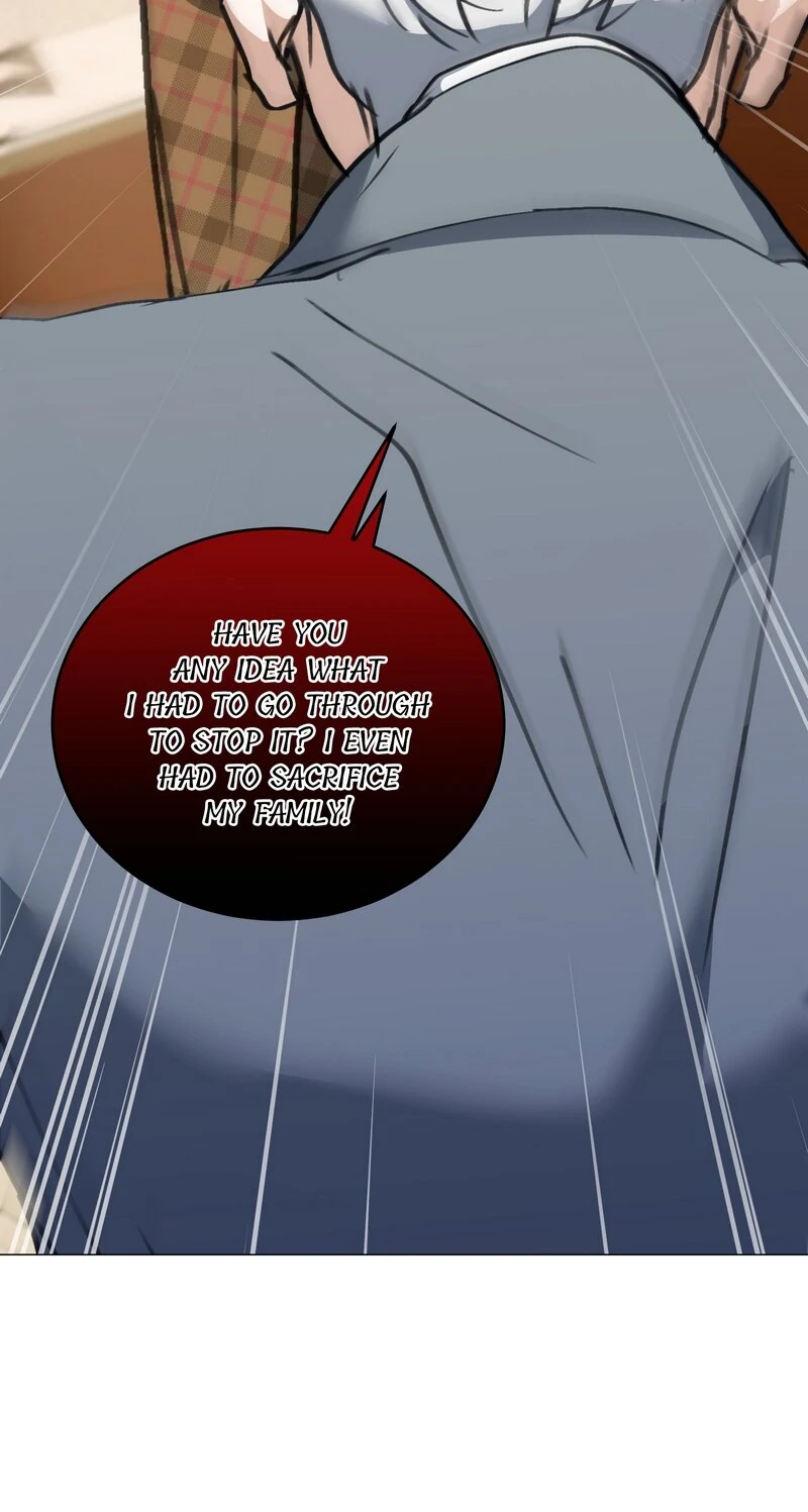 The Psycho Duke and I Chapter 80 - Page 42