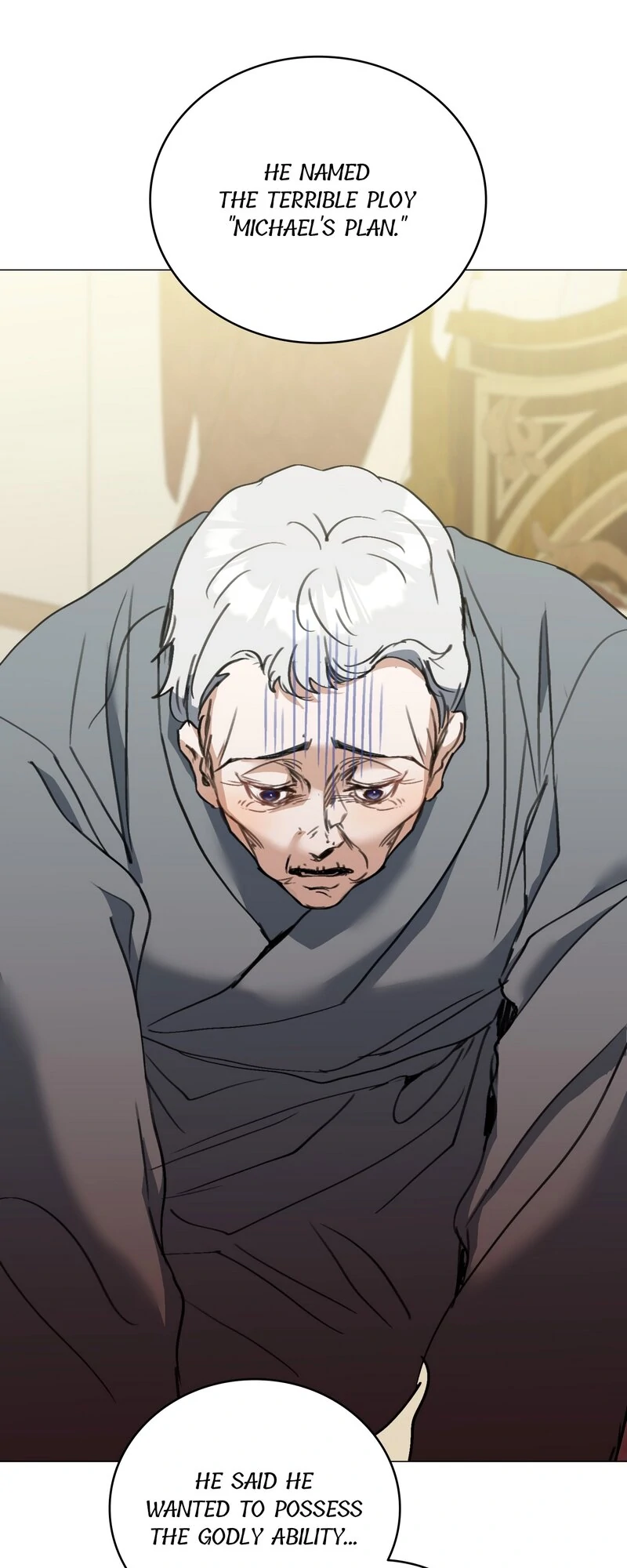 The Psycho Duke and I Chapter 80 - Page 43