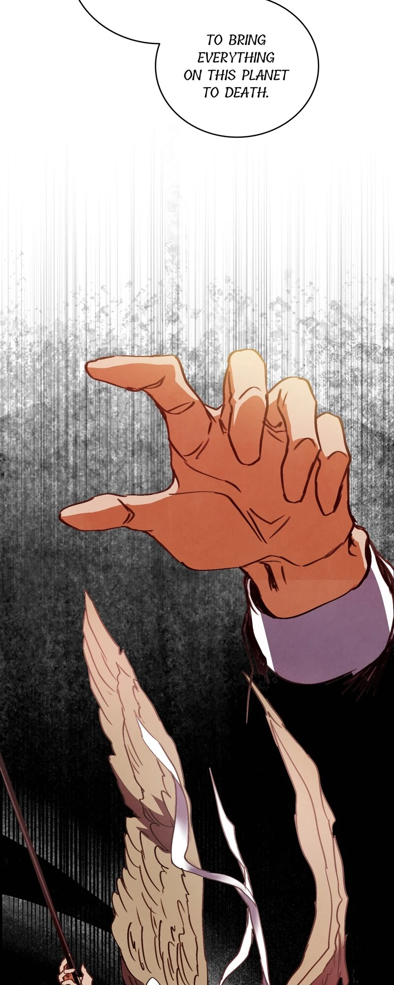 The Psycho Duke and I Chapter 80 - Page 44