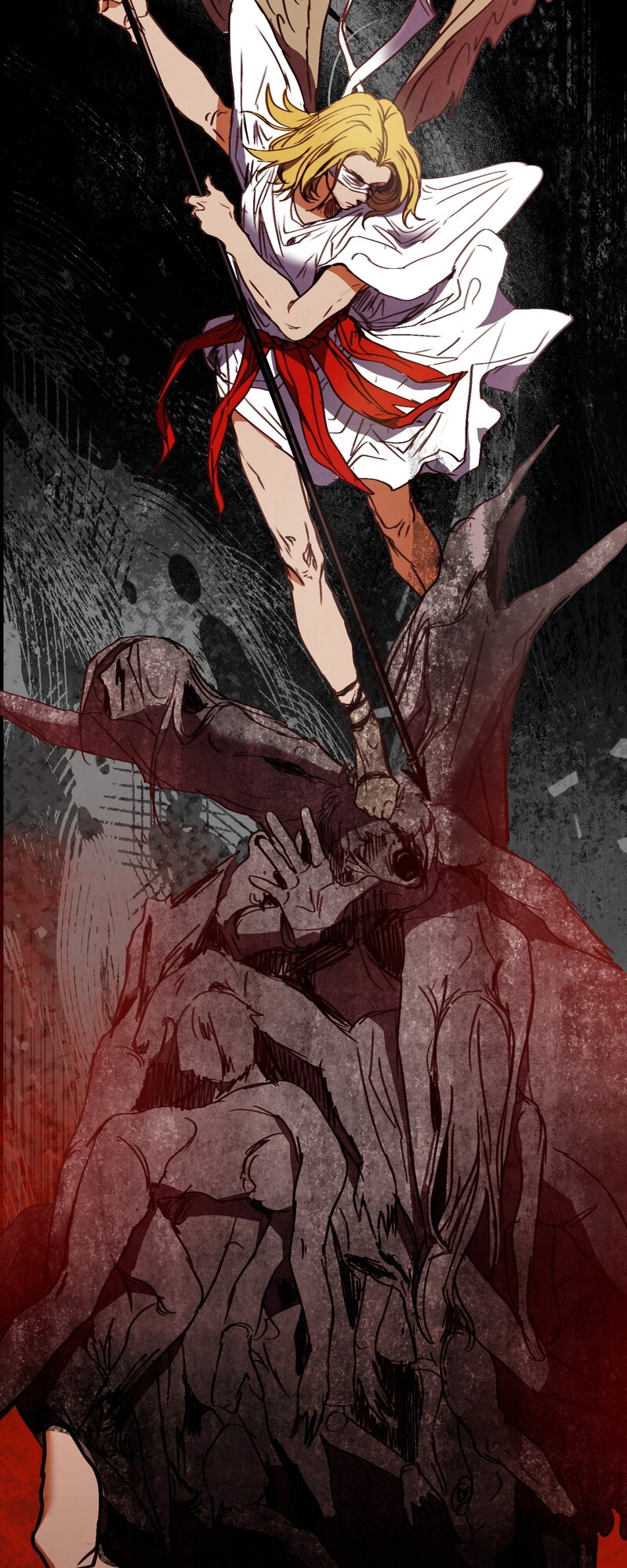 The Psycho Duke and I Chapter 80 - Page 45