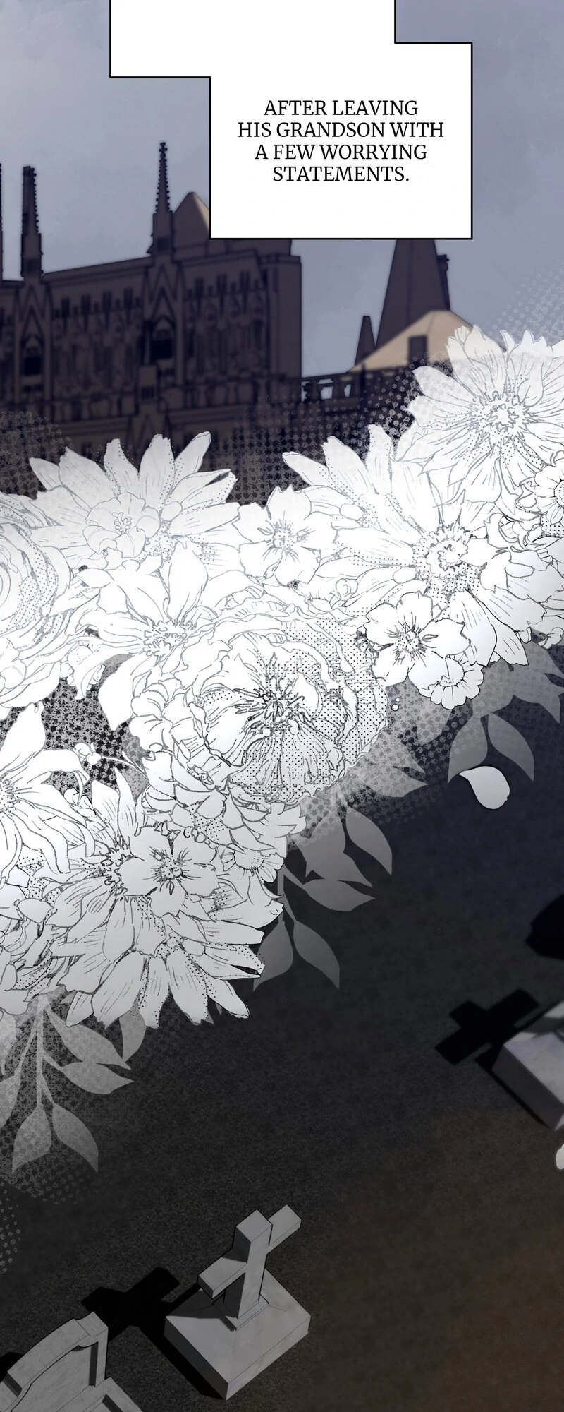 The Psycho Duke and I Chapter 80 - Page 50