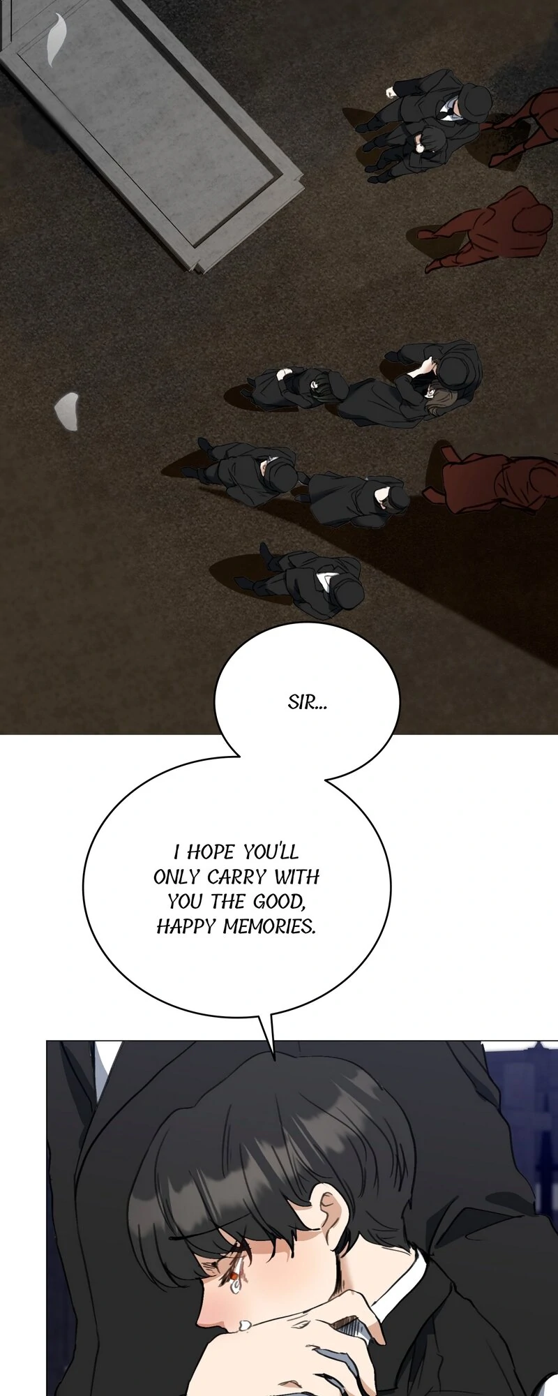 The Psycho Duke and I Chapter 80 - Page 51