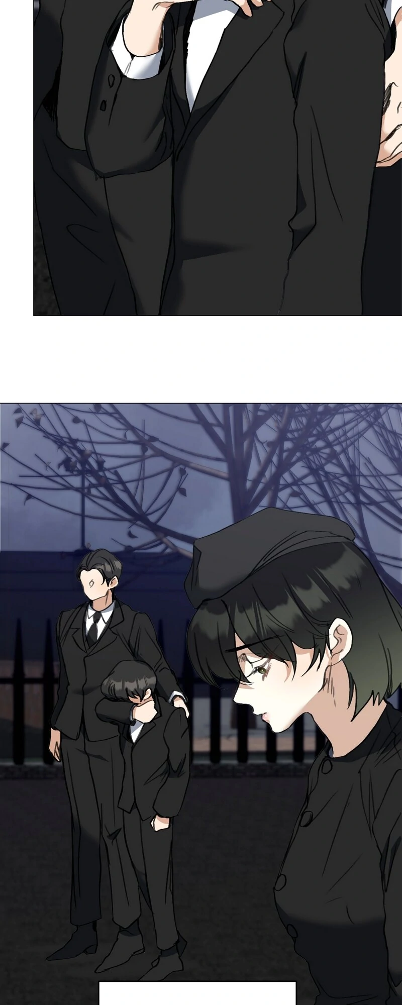 The Psycho Duke and I Chapter 80 - Page 52