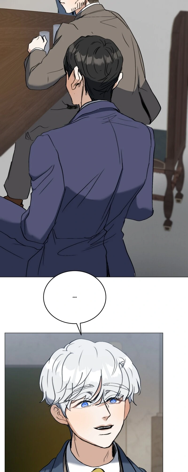 The Psycho Duke and I Chapter 80 - Page 59