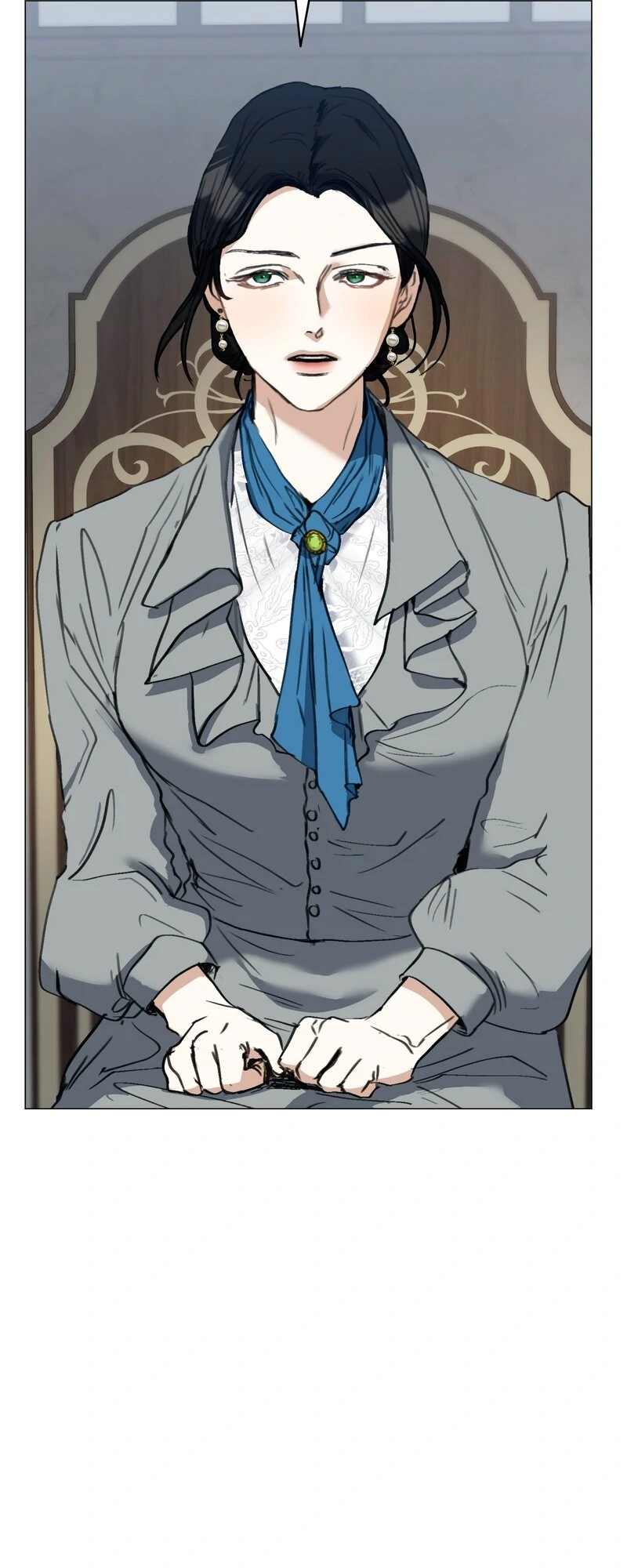 The Psycho Duke and I Chapter 80 - Page 63