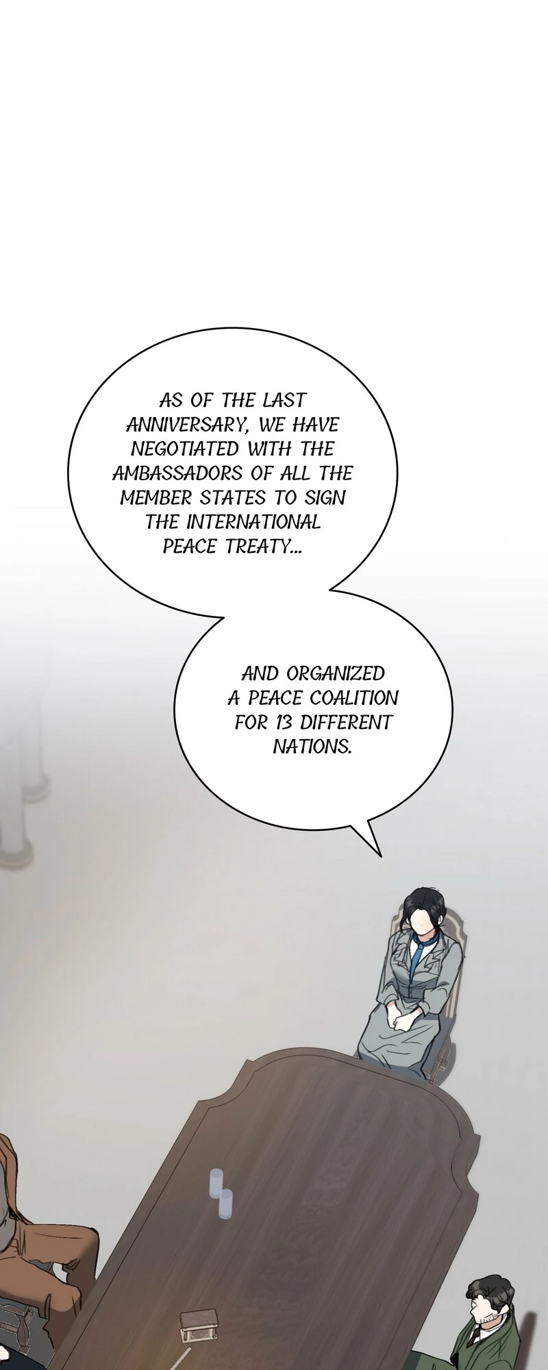 The Psycho Duke and I Chapter 80 - Page 65