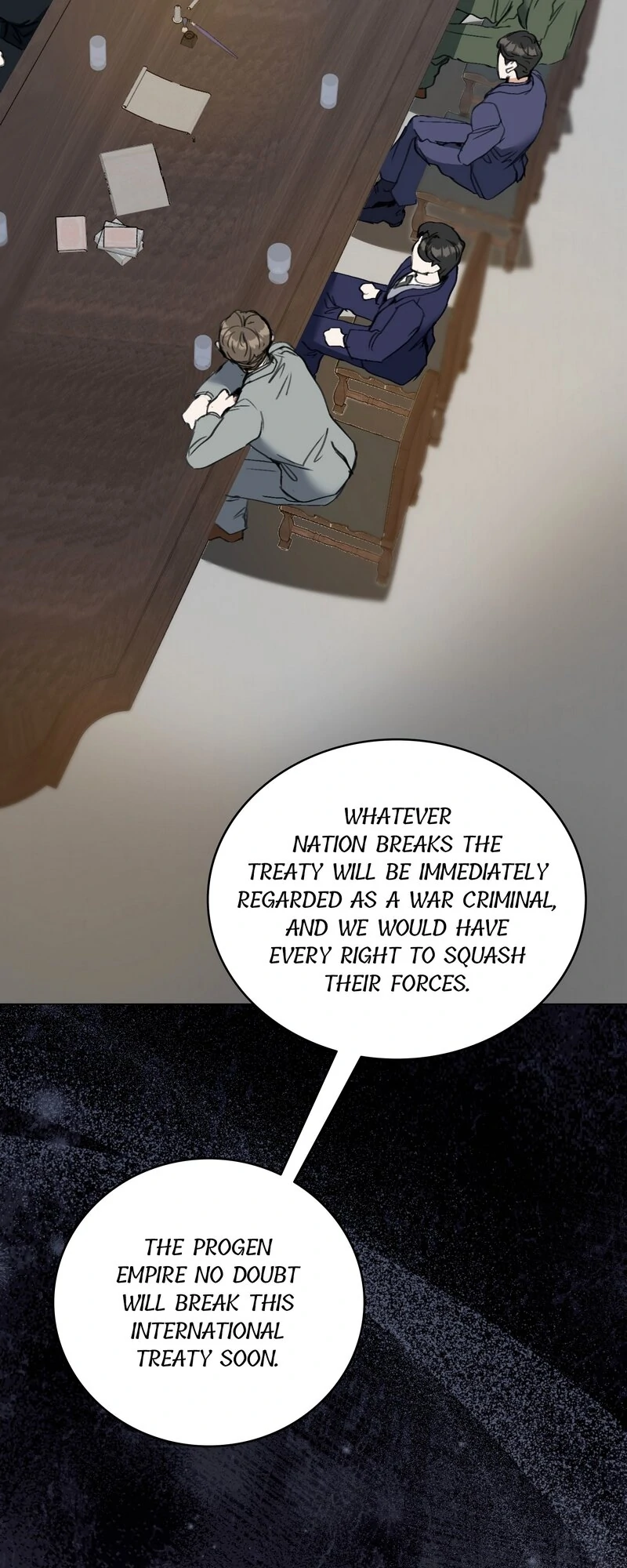 The Psycho Duke and I Chapter 80 - Page 66