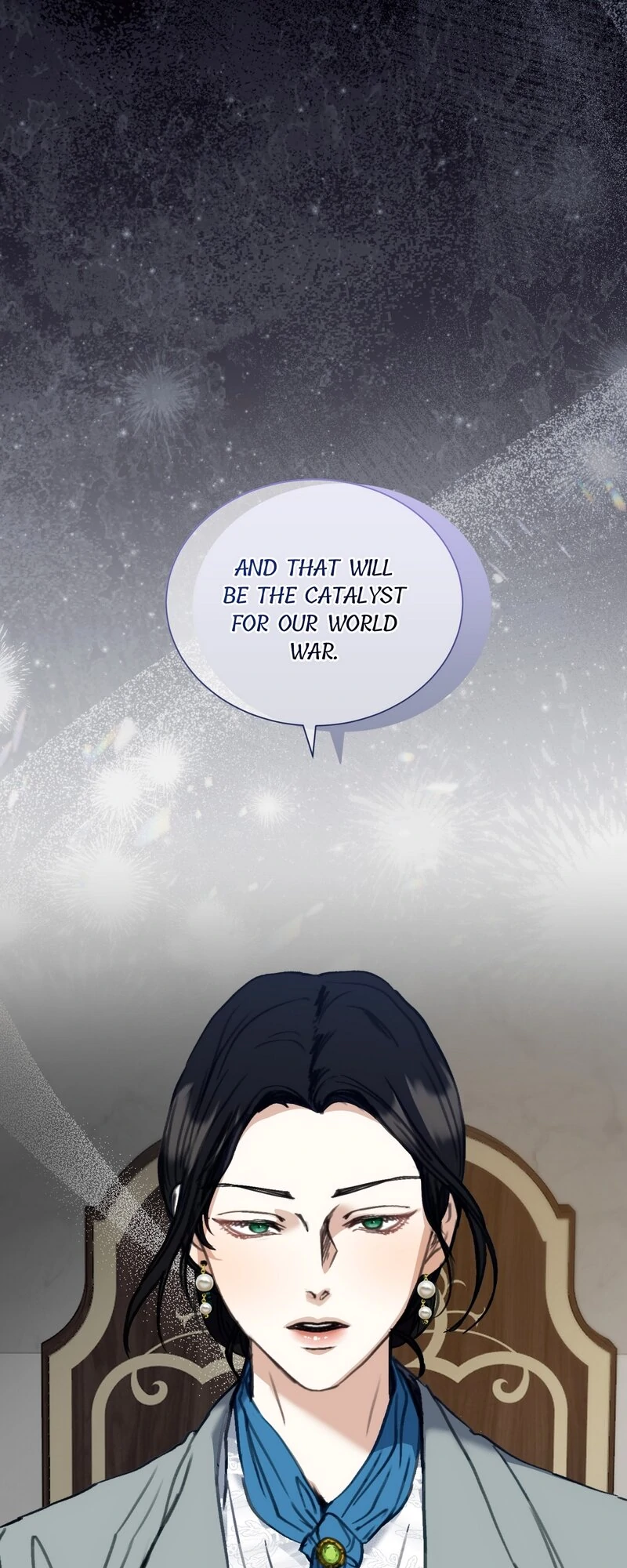 The Psycho Duke and I Chapter 80 - Page 67