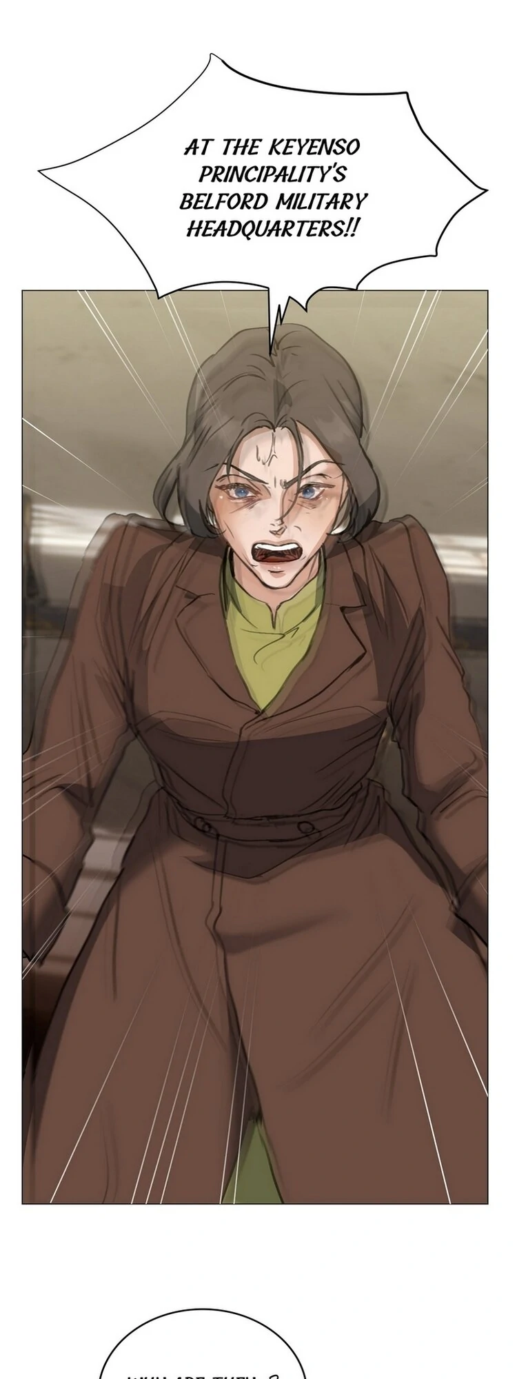 The Psycho Duke and I Chapter 82 - Page 8