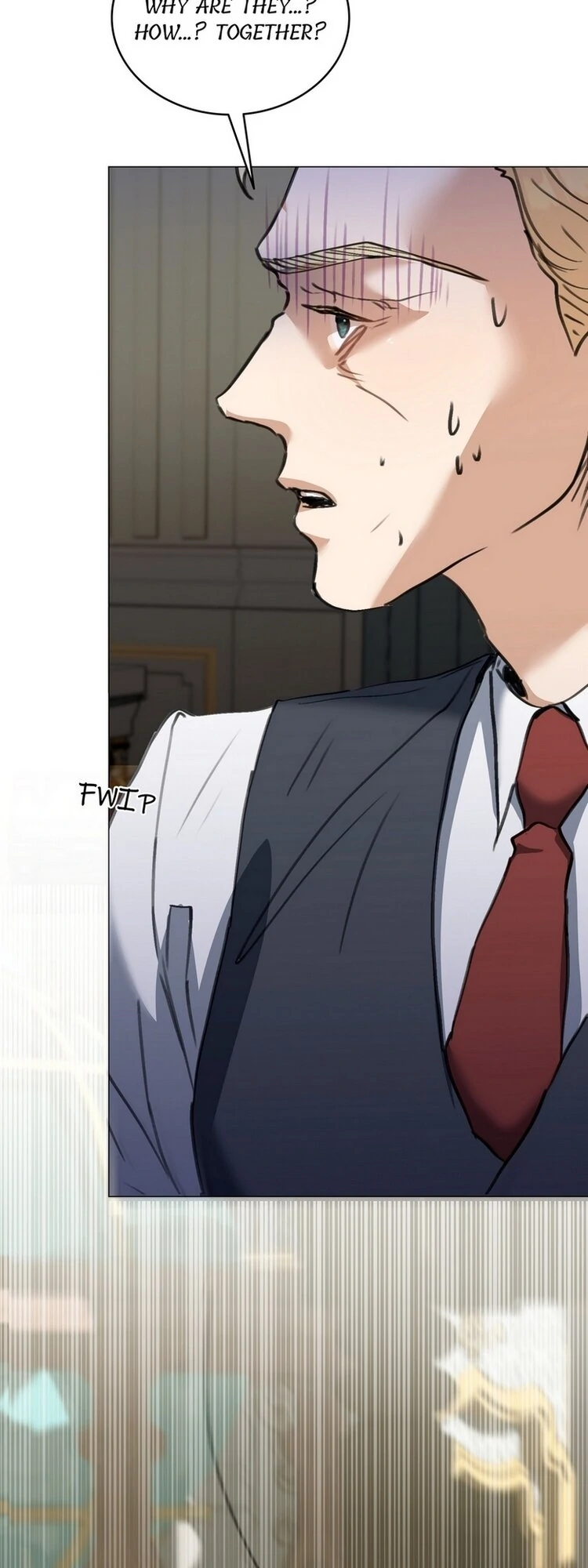 The Psycho Duke and I Chapter 82 - Page 9