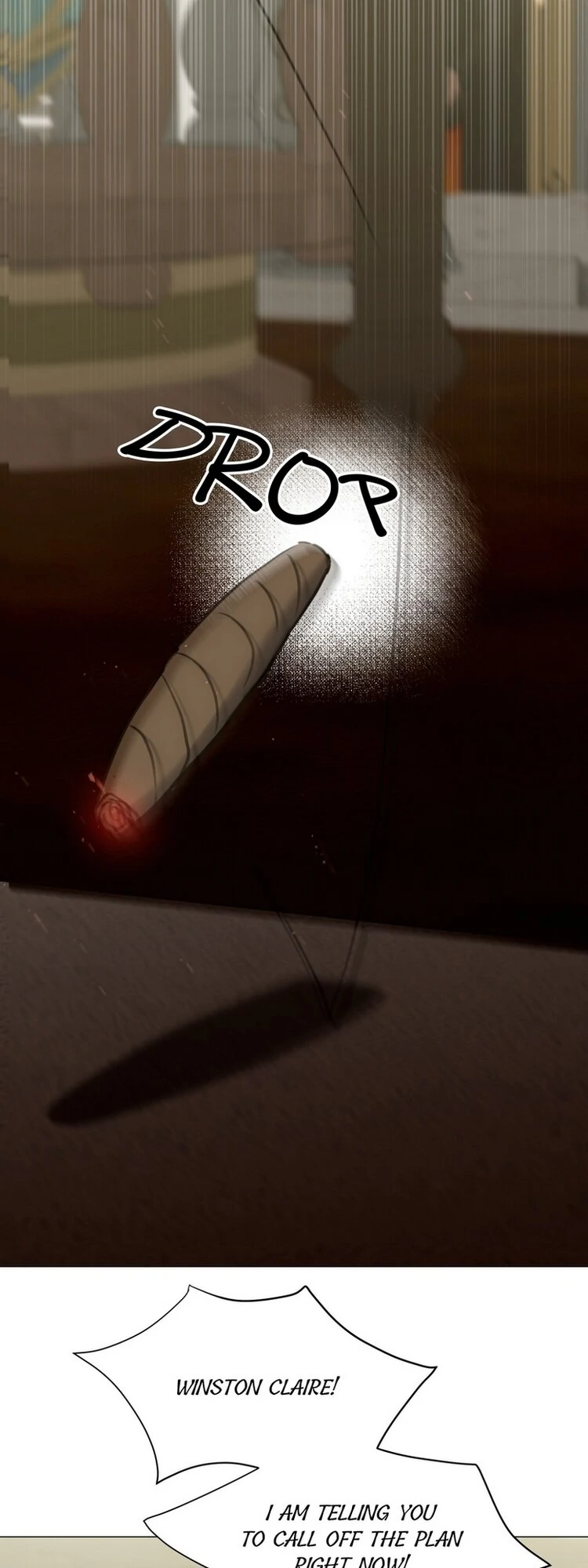 The Psycho Duke and I Chapter 82 - Page 10