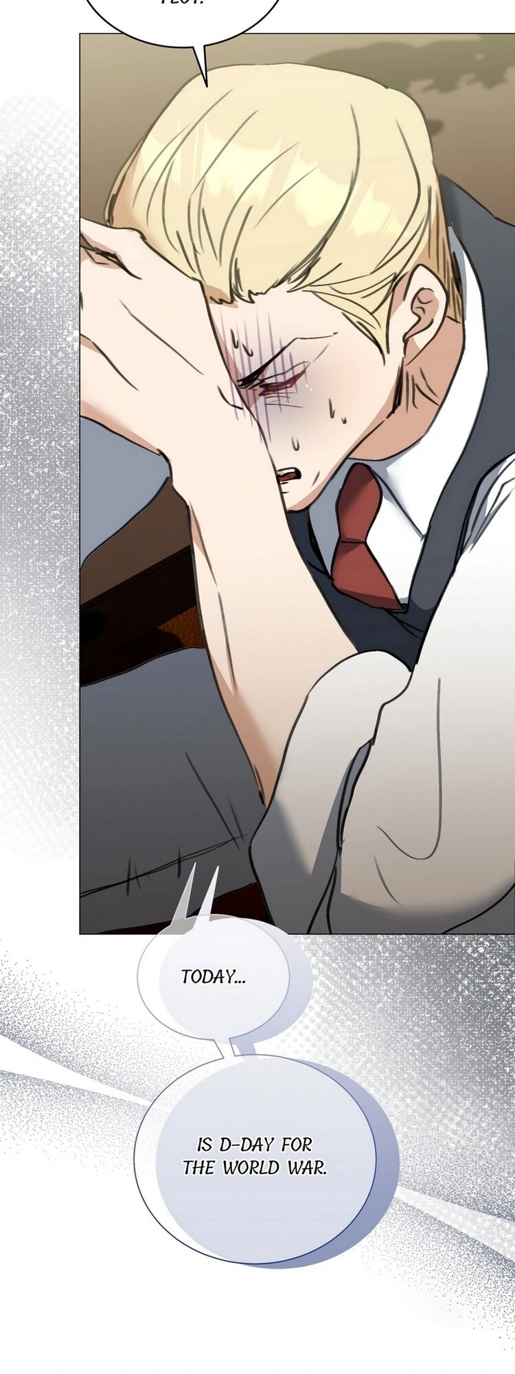 The Psycho Duke and I Chapter 82 - Page 13