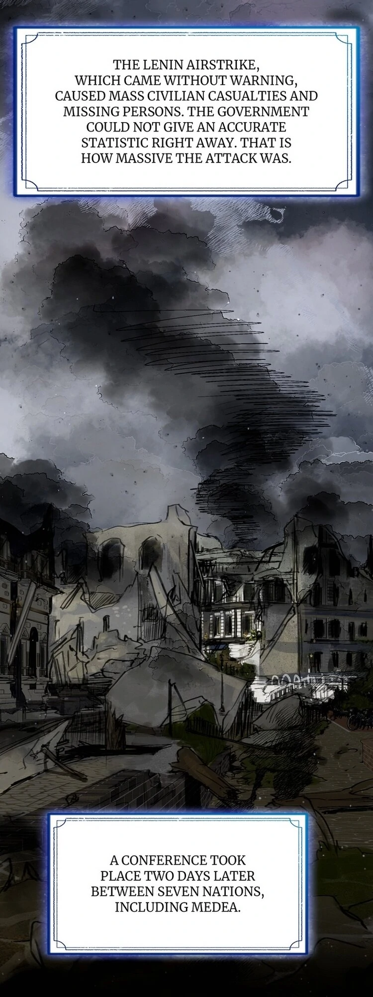 The Psycho Duke and I Chapter 82 - Page 16