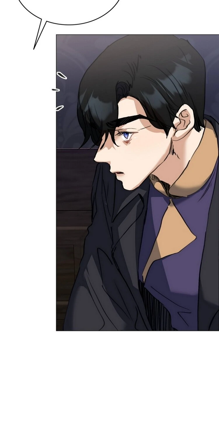 The Psycho Duke and I Chapter 82 - Page 21