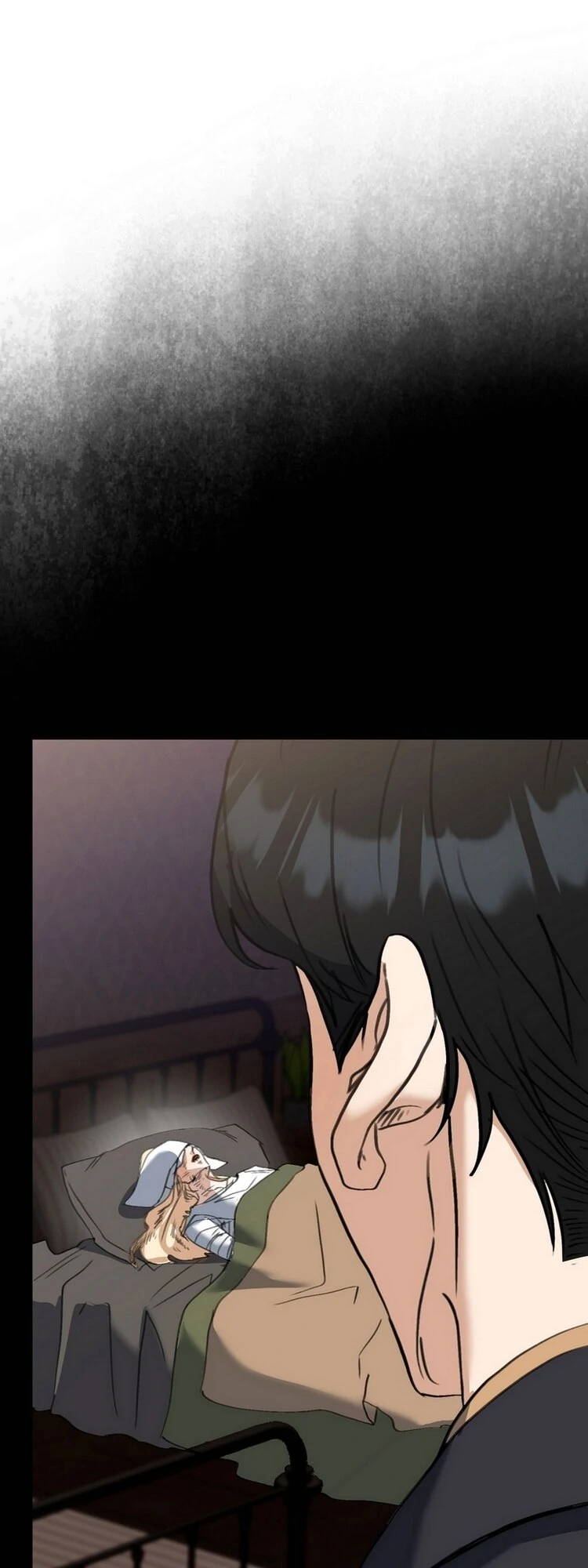 The Psycho Duke and I Chapter 82 - Page 24