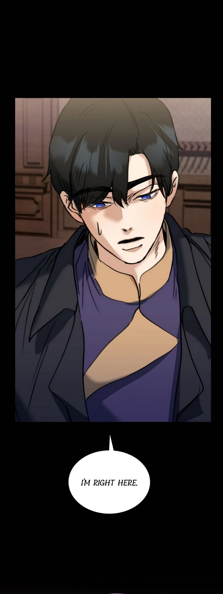 The Psycho Duke and I Chapter 82 - Page 28