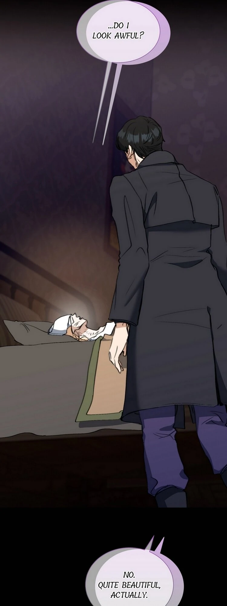 The Psycho Duke and I Chapter 82 - Page 29