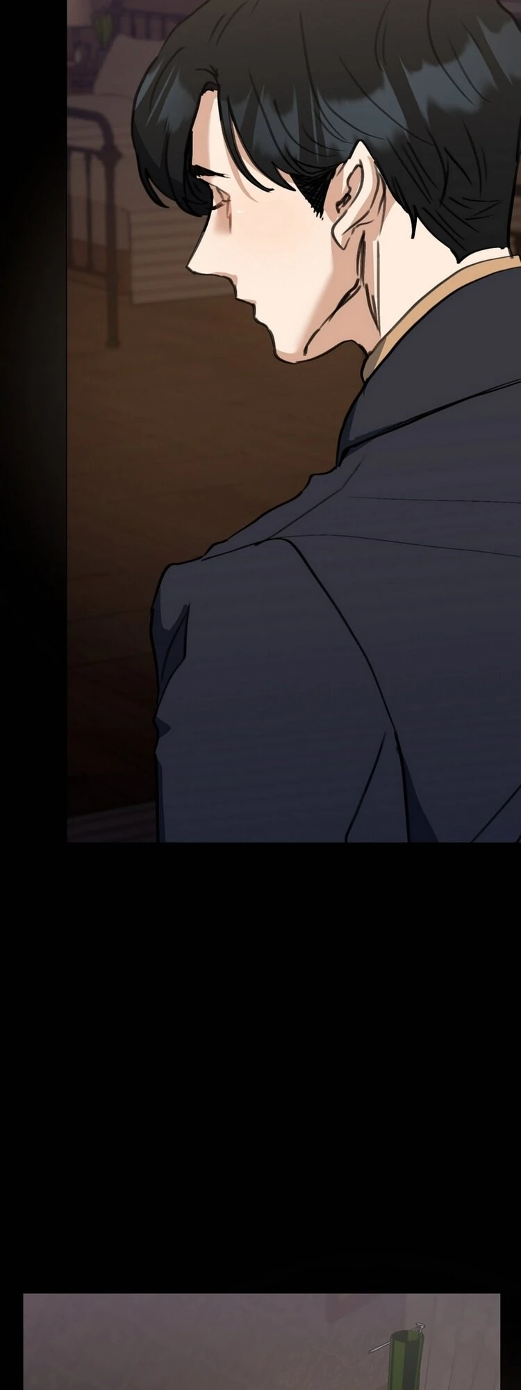 The Psycho Duke and I Chapter 82 - Page 31