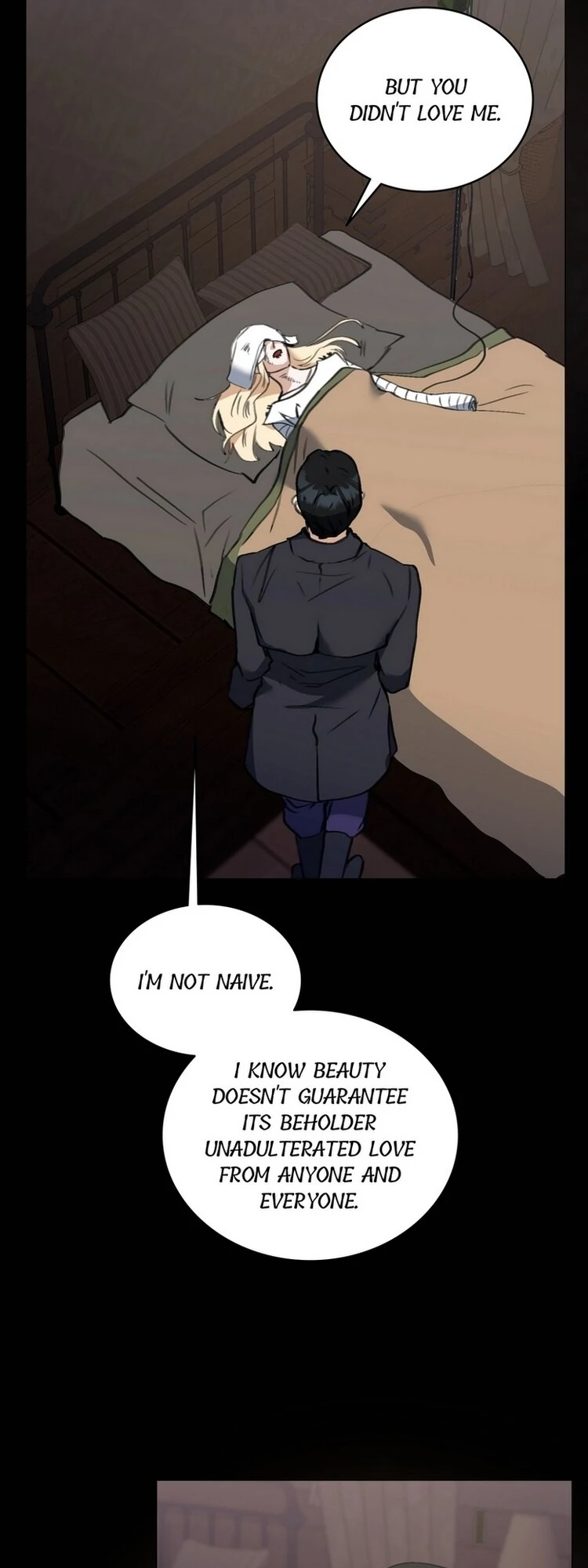 The Psycho Duke and I Chapter 82 - Page 32