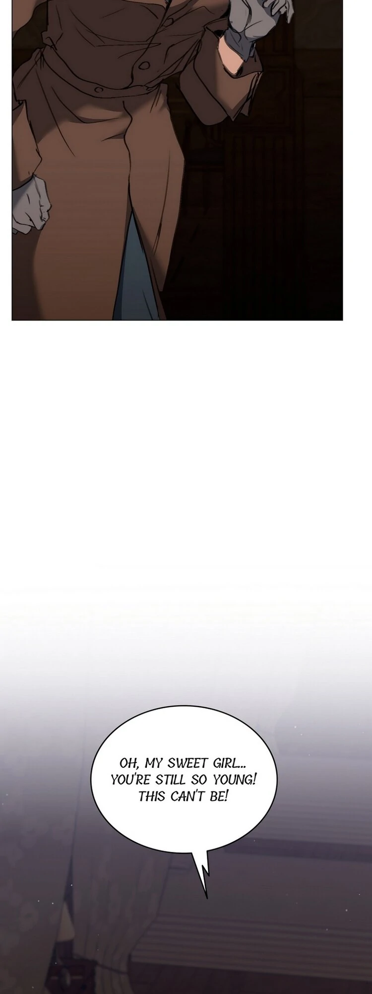 The Psycho Duke and I Chapter 82 - Page 40