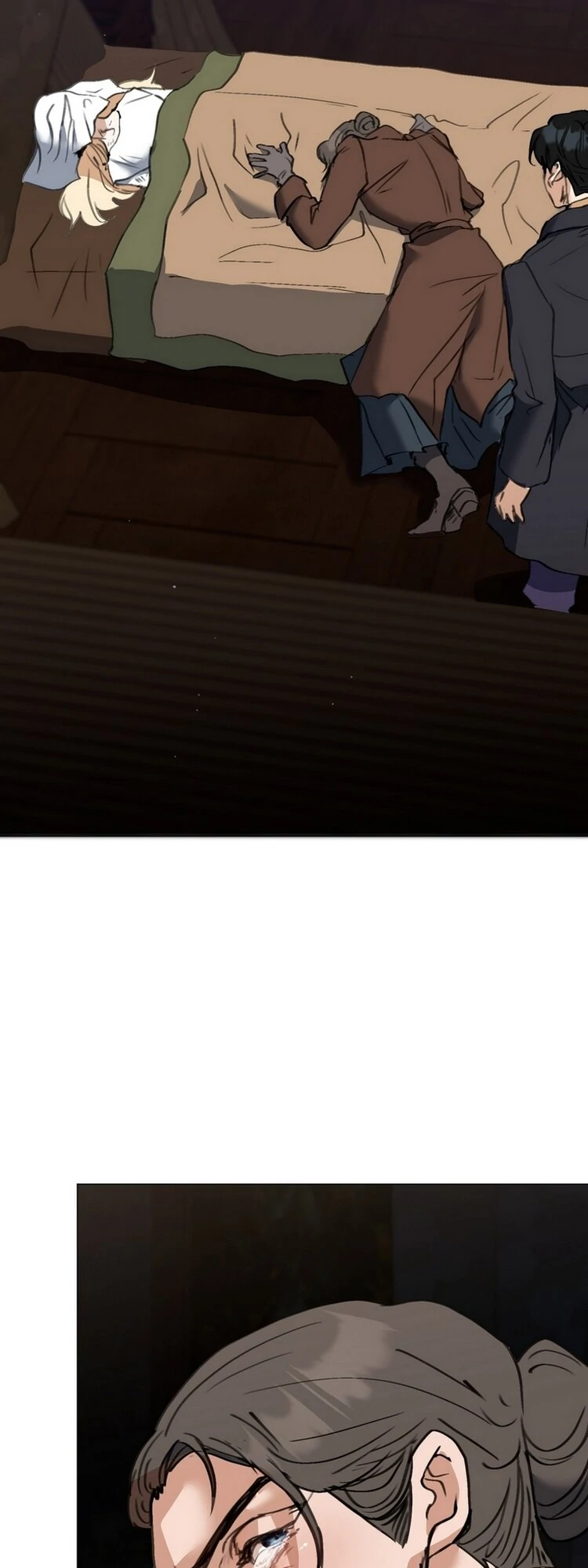 The Psycho Duke and I Chapter 82 - Page 41