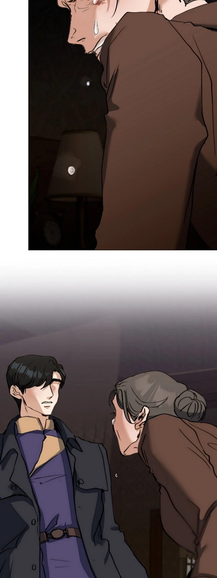 The Psycho Duke and I Chapter 82 - Page 42