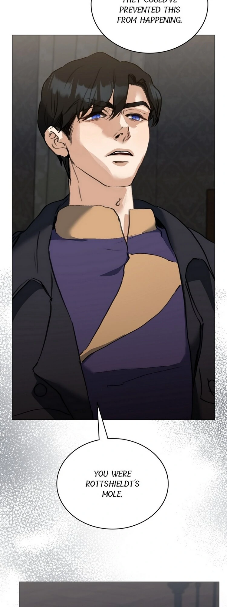 The Psycho Duke and I Chapter 82 - Page 46