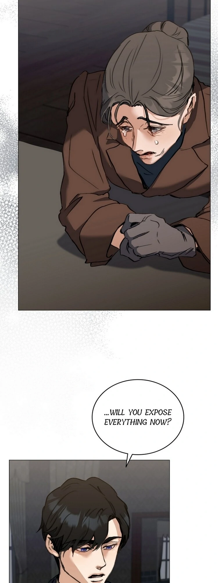 The Psycho Duke and I Chapter 82 - Page 47