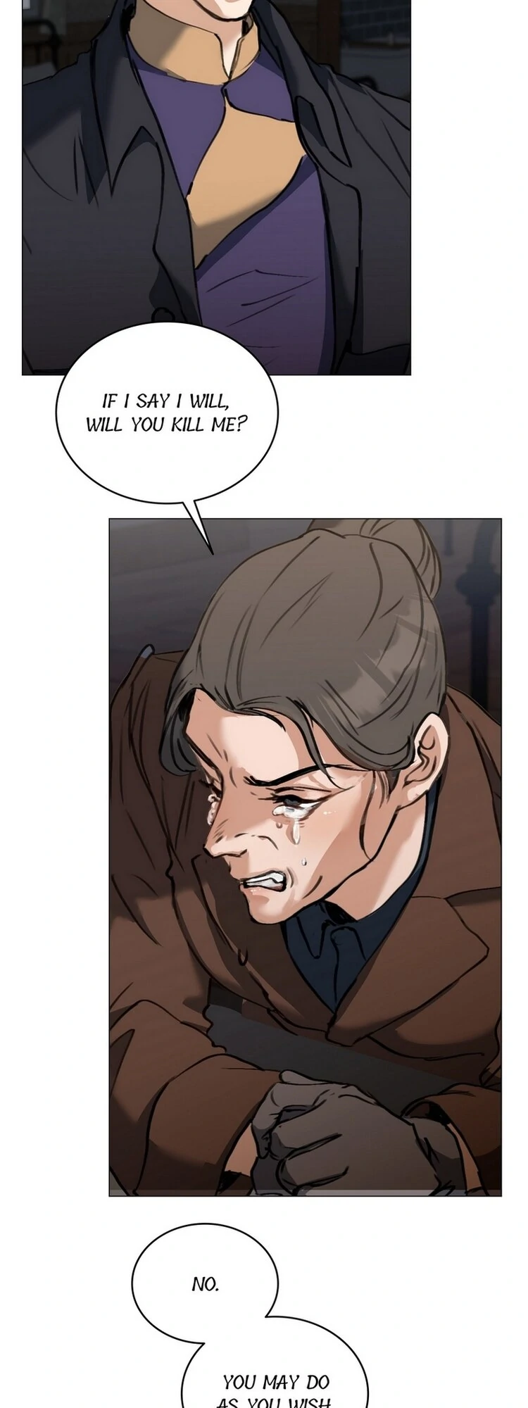 The Psycho Duke and I Chapter 82 - Page 48