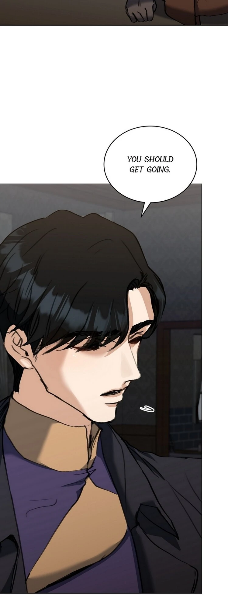 The Psycho Duke and I Chapter 82 - Page 50