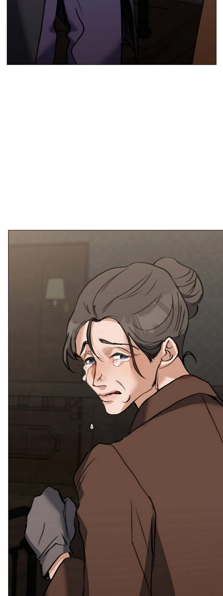 The Psycho Duke and I Chapter 82 - Page 56