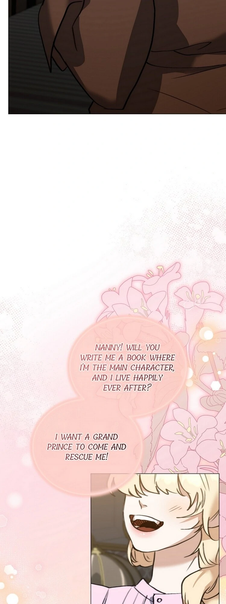 The Psycho Duke and I Chapter 82 - Page 57