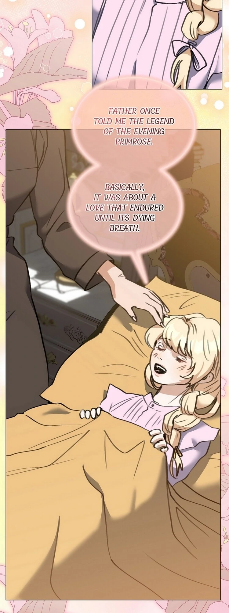 The Psycho Duke and I Chapter 82 - Page 58