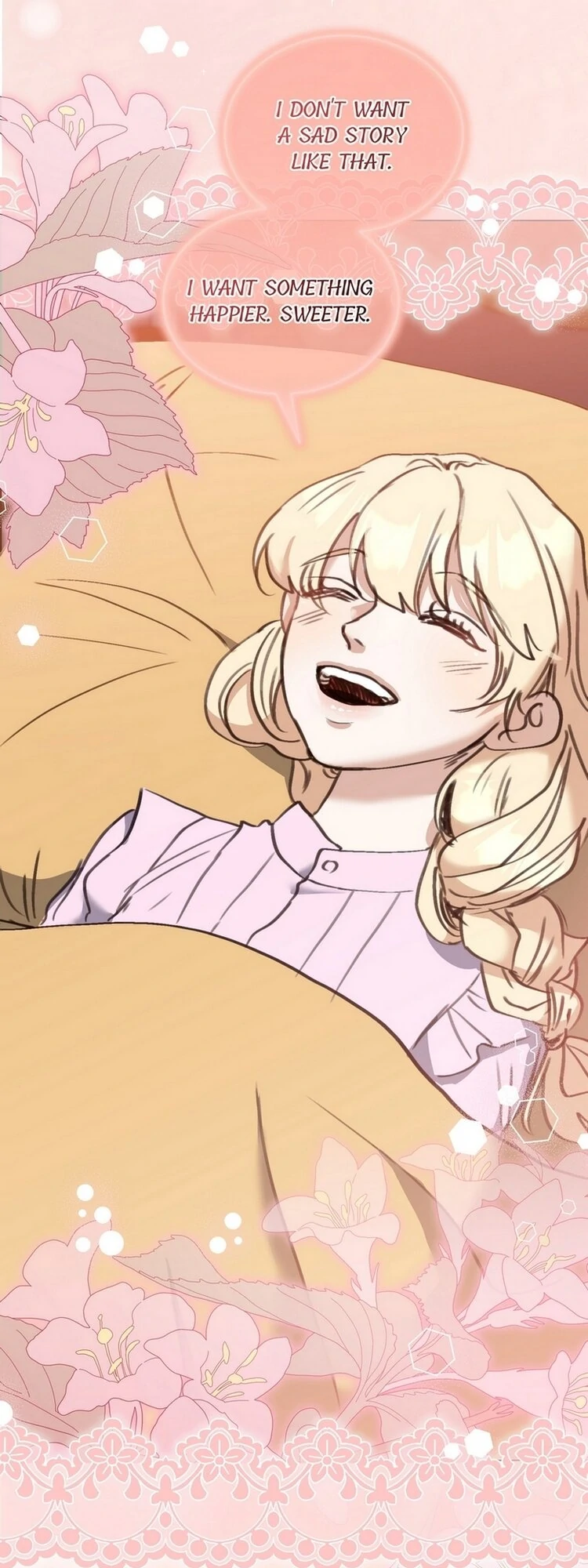 The Psycho Duke and I Chapter 82 - Page 60