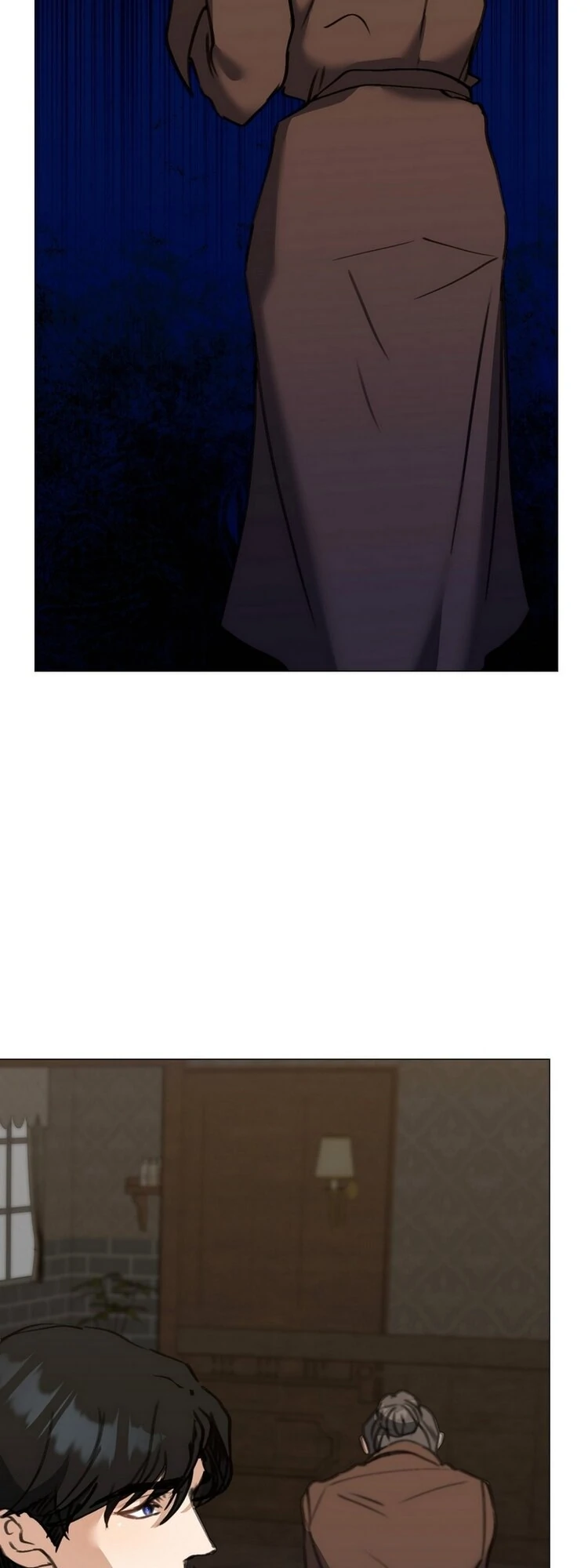 The Psycho Duke and I Chapter 82 - Page 62