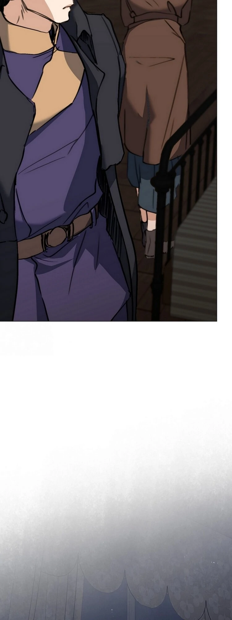 The Psycho Duke and I Chapter 82 - Page 63